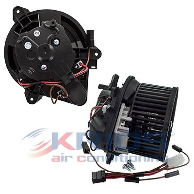 Obrázok Vnútorný ventilátor MEAT & DORIA  K92272