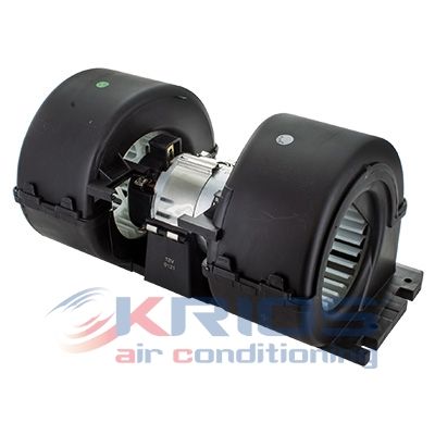 Obrázok Vnútorný ventilátor MEAT & DORIA  K92287