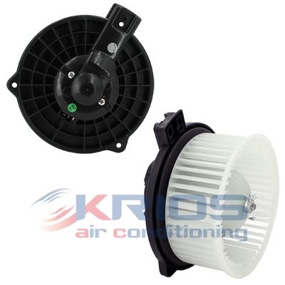 Obrázok Vnútorný ventilátor MEAT & DORIA  K92306