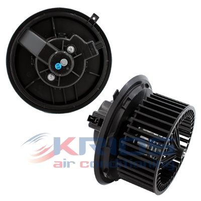 Obrázok Vnútorný ventilátor MEAT & DORIA  K92308