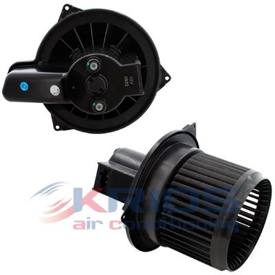 Obrázok Vnútorný ventilátor MEAT & DORIA  K92315