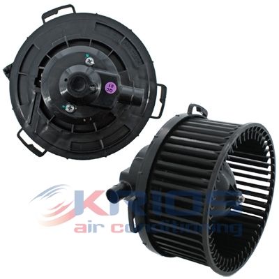 Obrázok Vnútorný ventilátor MEAT & DORIA  K92319