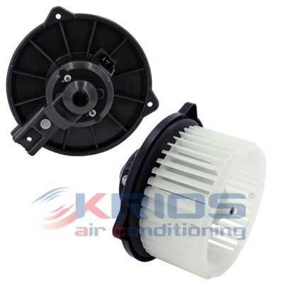 Obrázok Vnútorný ventilátor MEAT & DORIA  K92324