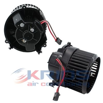 Obrázok Vnútorný ventilátor MEAT & DORIA  K92327