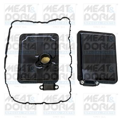 Obrázok Sada hydraulického filtra automatickej prevodovky MEAT & DORIA  KIT21018
