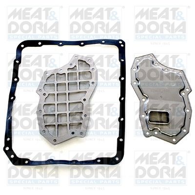 Obrázok Sada hydraulického filtra automatickej prevodovky MEAT & DORIA  KIT21036B