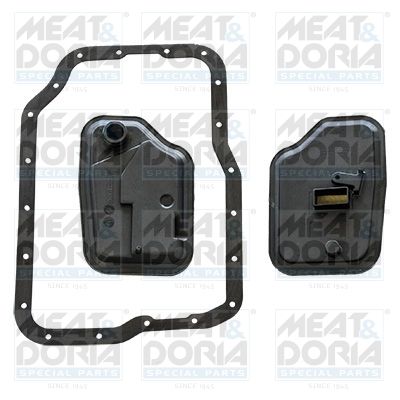 Obrázok Sada hydraulického filtra automatickej prevodovky MEAT & DORIA  KIT21037
