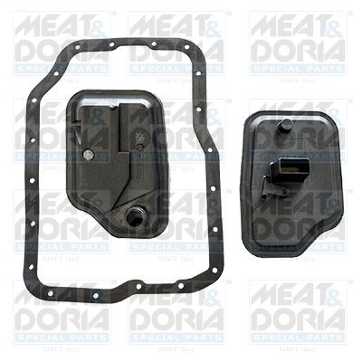 Obrázok Sada hydraulického filtra automatickej prevodovky MEAT & DORIA  KIT21038