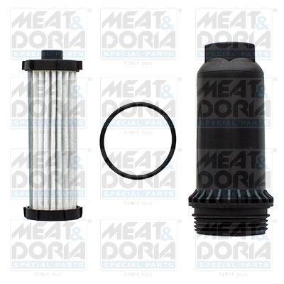 Obrázok Sada hydraulického filtra automatickej prevodovky MEAT & DORIA  KIT21093