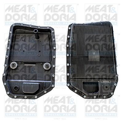 Obrázok Olejová vaňa automatickej prevodovky MEAT & DORIA  KIT21506
