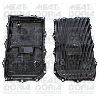 Obrázok Olejová vaňa automatickej prevodovky MEAT & DORIA  KIT21507