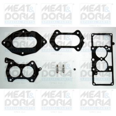 Obrázok Opravná sada karburátora MEAT & DORIA  S52G