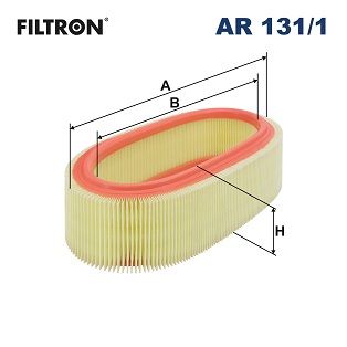 Obrázok Vzduchový filter FILTRON  AR1311
