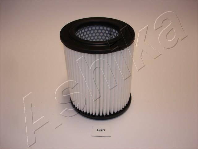 Obrázok Vzduchový filter ASHIKA  2004432