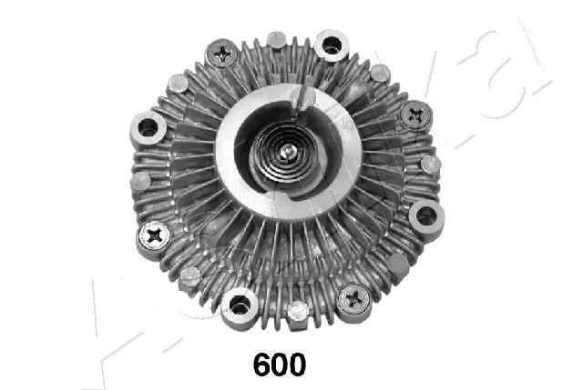 Obrázok Spojka ventilátora chladenia ASHIKA  3606600