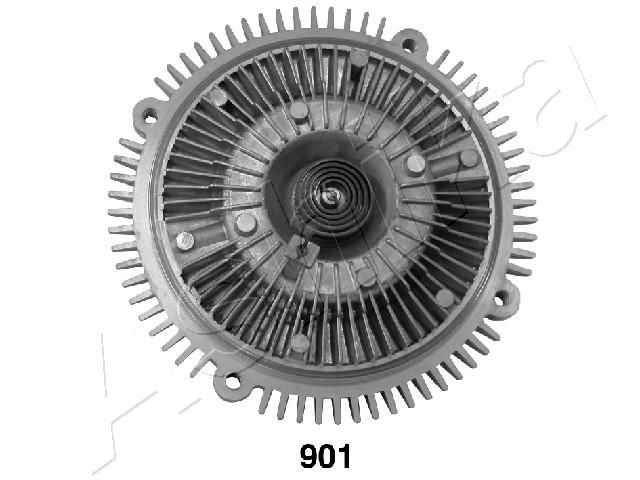 Obrázok Spojka ventilátora chladenia ASHIKA  3609901