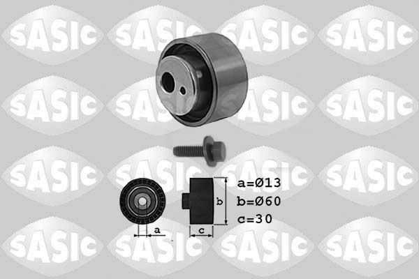 Obrázok Napínacia kladka ozubeného remeňa SASIC  1700003