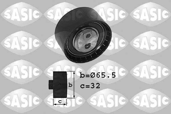 Obrázok Napínacia kladka ozubeného remeňa SASIC  1704008
