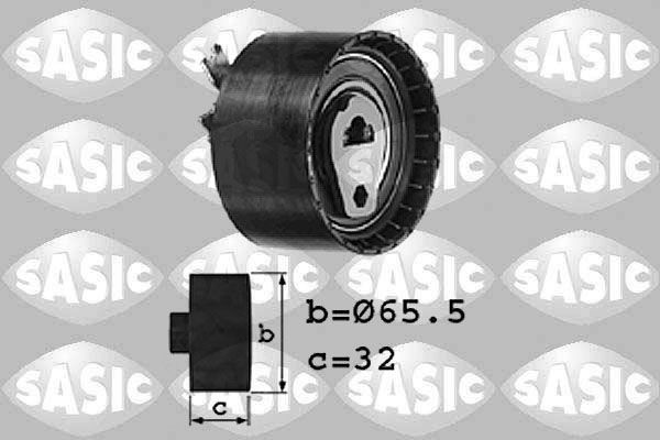Obrázok Napínacia kladka ozubeného remeňa SASIC  1704011