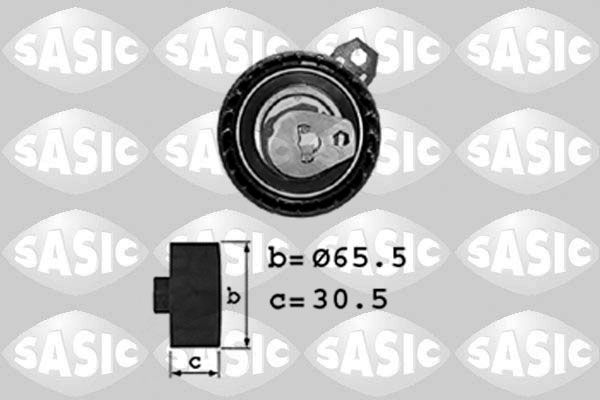 Obrázok Napínacia kladka ozubeného remeňa SASIC  1704016