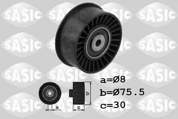 Obrázok Obehová/vodiaca kladka ozubeného remeňa SASIC  1704021