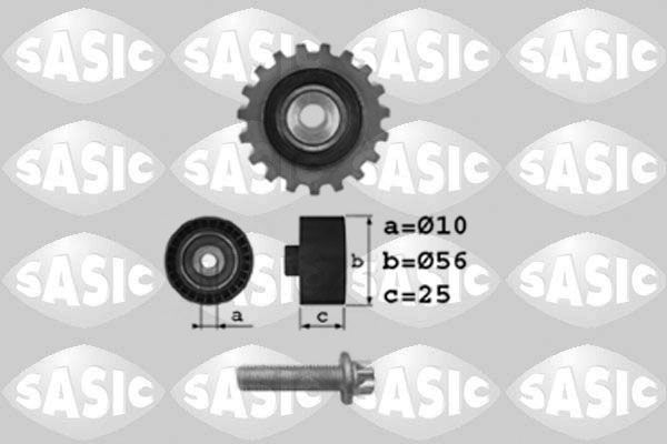 Obrázok Obehová/vodiaca kladka ozubeného remeňa SASIC  1706013