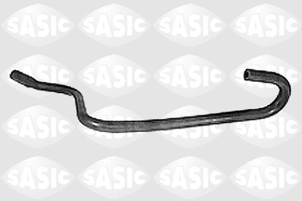 Obrázok Olejová hadica SASIC  1801601