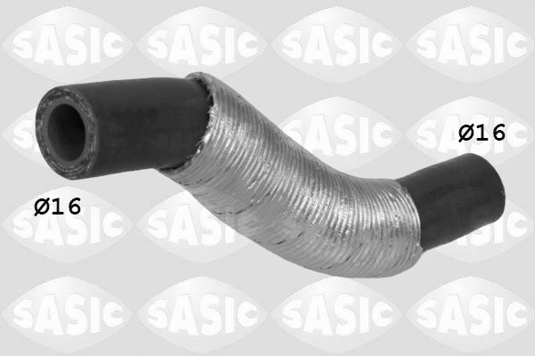 Obrázok Olejová hadica SASIC  3316001