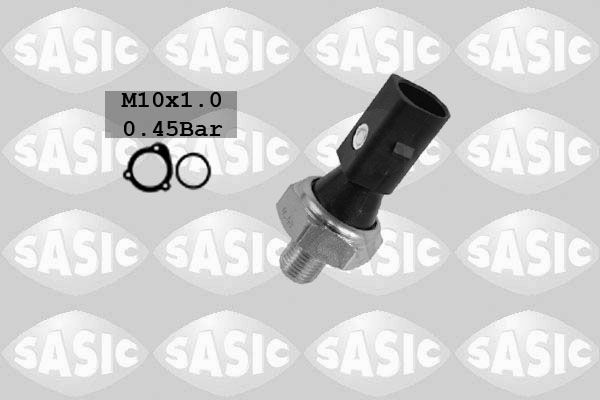 Obrázok Olejový tlakový spínač SASIC  3706001