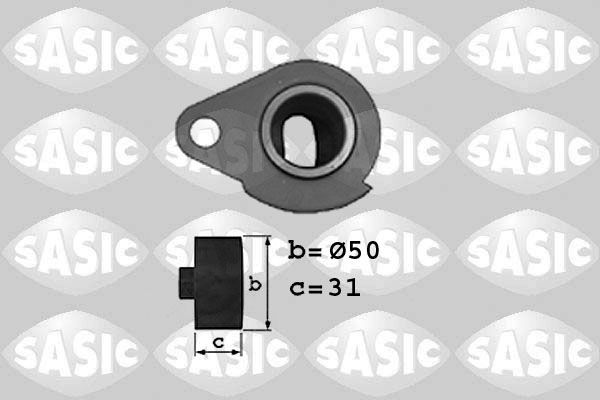 Obrázok Napínacia kladka ozubeného remeňa SASIC  4000801