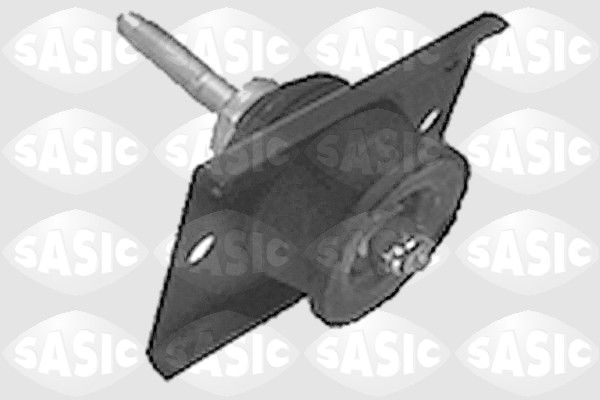 Obrázok Ulożenie motora SASIC  4001733
