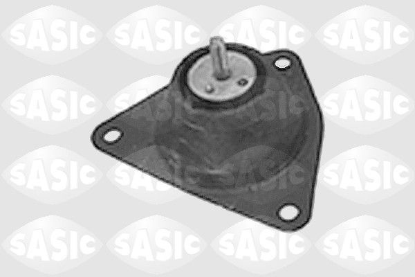 Obrázok Ulożenie motora SASIC  4001764
