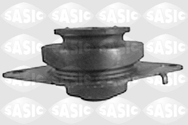 Obrázok Ulożenie motora SASIC  4001787