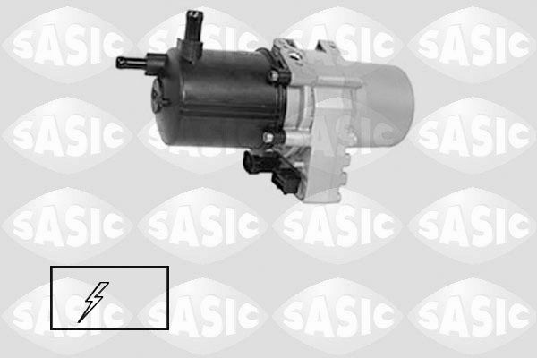 Obrázok Hydraulické čerpadlo pre riadenie SASIC  7070051