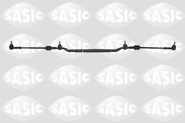 Obrázok Spojovacia tyč riadenia SASIC  7956001