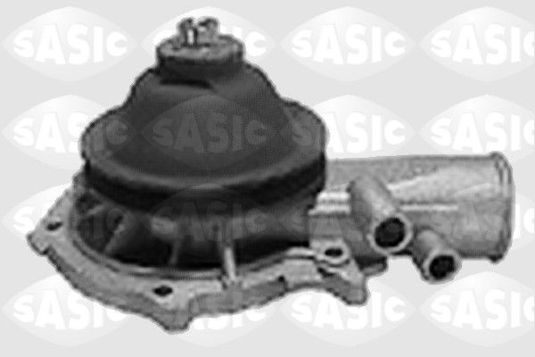 Obrázok Vodné čerpadlo, chladenie motora SASIC  9001133