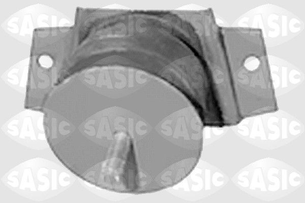 Obrázok Ulożenie motora SASIC  9001432