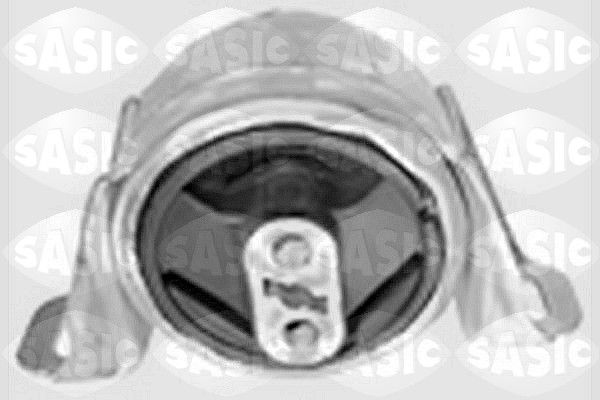 Obrázok Ulożenie motora SASIC  9001445