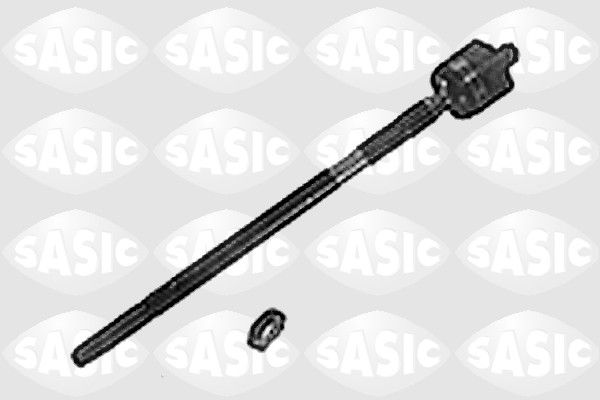 Obrázok Axiálny čap tiahla riadenia SASIC  9006251