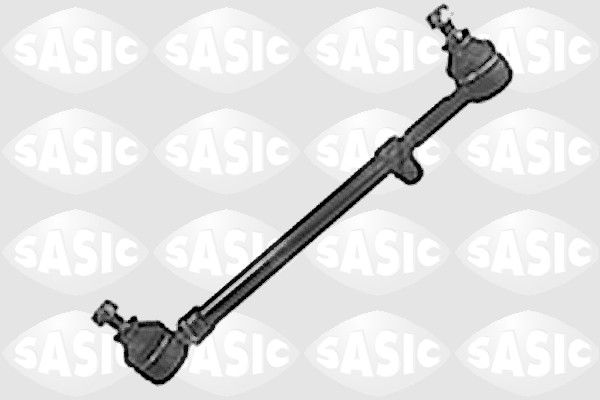 Obrázok Spojovacia tyč riadenia SASIC  9006845