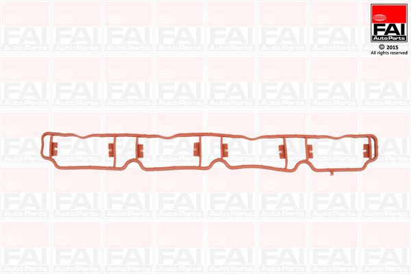 Obrázok Sada tesnení kolena nasávacieho potrubia FAI AutoParts  IM1661