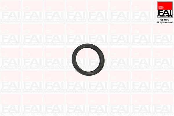 Obrázok Tesniaci krúżok kľukového hriadeľa FAI AutoParts  OS958