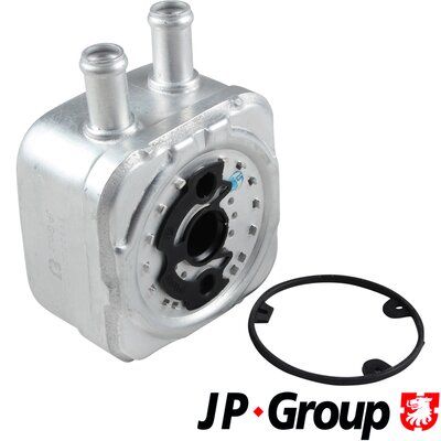 Obrázok Chladič motorového oleja JP GROUP  1113500100