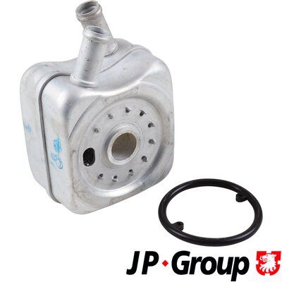 Obrázok Chladič motorového oleja JP GROUP  1113500200