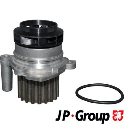 Obrázok Vodné čerpadlo, chladenie motora JP GROUP  1114110500