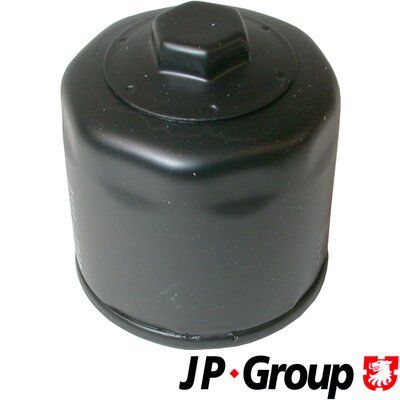 Obrázok Olejový filter JP GROUP  1118500900