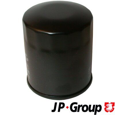 Obrázok Olejový filter JP GROUP  1118501000