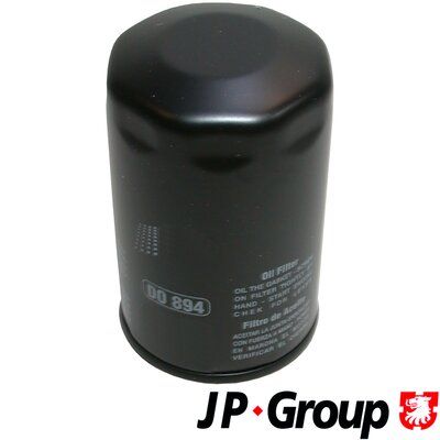 Obrázok Olejový filter JP GROUP  1118501500