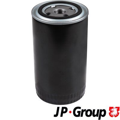 Obrázok Olejový filter JP GROUP  1118502300