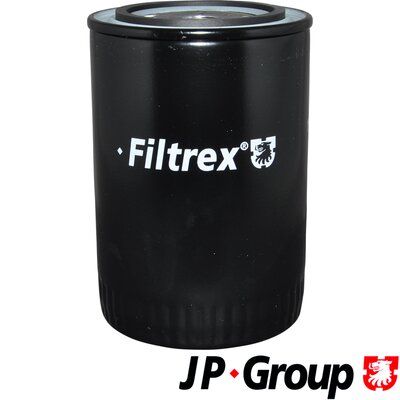 Obrázok Olejový filter JP GROUP  1118503000